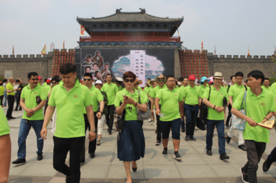 江蘇七仙女影視 跨界文旅新篇章，開啟影視文化新紀元
